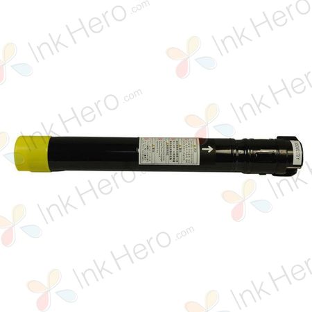 Xerox CT201373 Compatible Standard Yellow Toner Cartridge