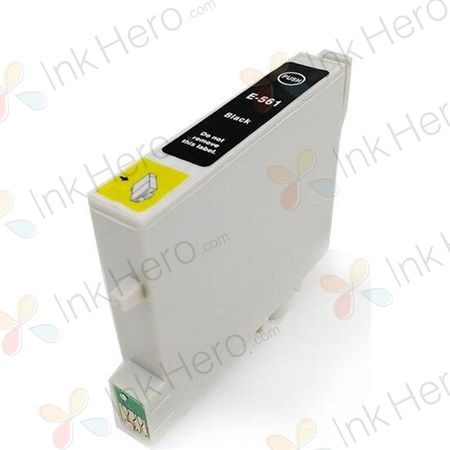 Epson T0561 Compatible Standard Black Ink Cartridge