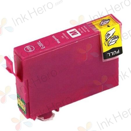 Epson 39XL Compatible High Yield Magenta Ink Cartridge (C13T04L392)