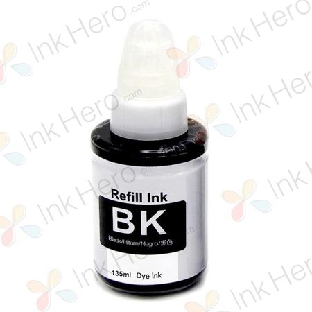 Canon Gi-690 Compatible Standard Black Ink Bottle