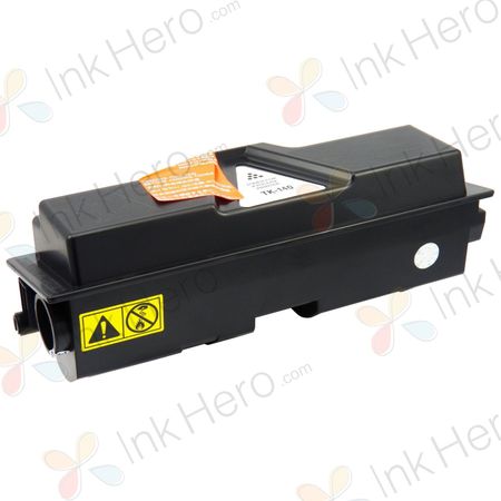 Kyocera TK-144 Compatible Standard Toner Cartridge