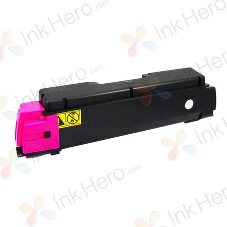 Kyocera TK-5154M Compatible Standard Magenta Toner Cartridge