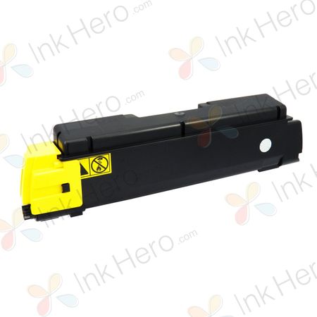 Kyocera TK-5154Y Compatible Standard Yellow Toner Cartridge