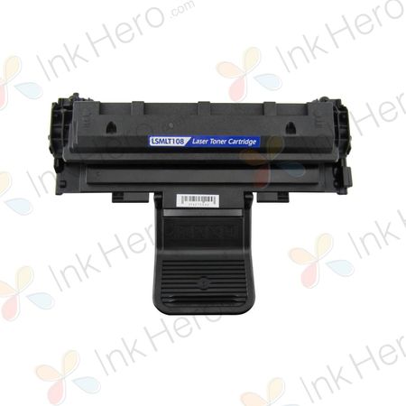 Samsung MLT-D108S Compatible Standard Toner Cartridge