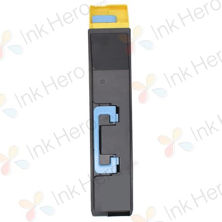 Kyocera TK-884Y Compatible Standard Yellow Toner Cartridge