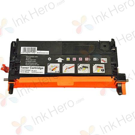 Xerox CT350674 Compatible standard Black Toner Cartridge