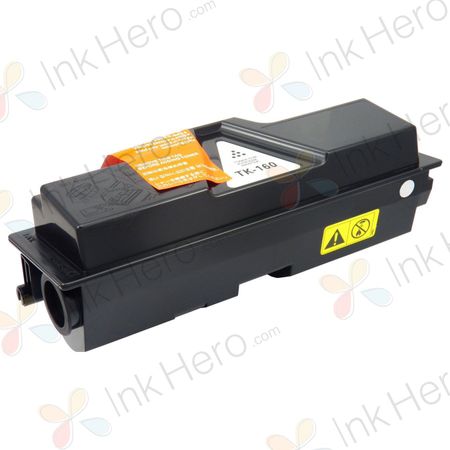 Kyocera TK-164 Compatible Standard Toner Cartridge