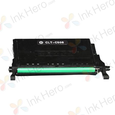 Samsung CLT-K508L Compatible Standard Black Toner Cartridge