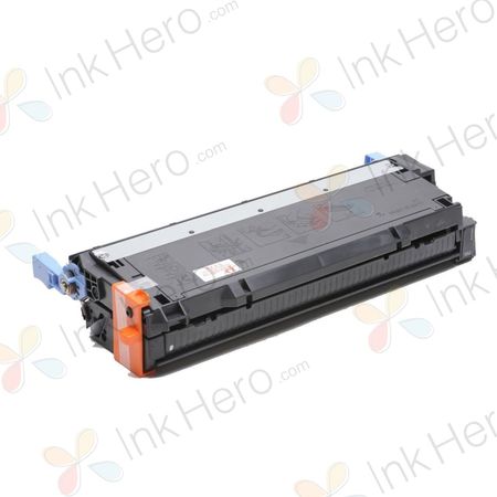 Samsung CLP-K660B Remanufactured Standard Black Toner Cartridge (ST907A)