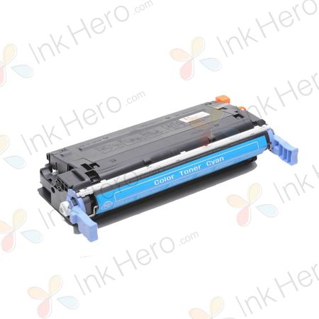 Samsung CLP-C660B Remanufactured Standard Cyan Toner Cartridge (ST886A)