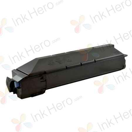 Kyocera TK-8604K Compatible Standard Black Toner Cartridge