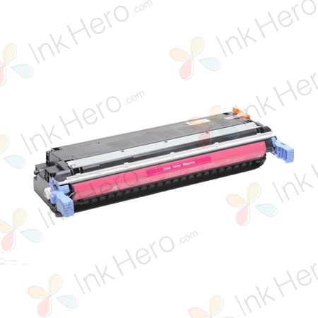 Samsung CLP-M660B Remanufactured Standard Magenta Toner Cartridge (ST925A)