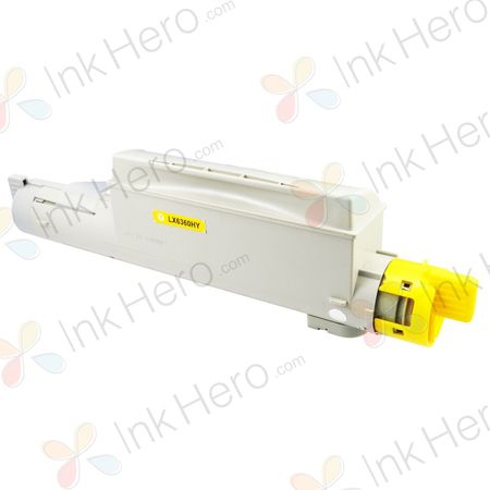 Xerox 106R01220 Compatible Standard Yellow Toner Cartridge