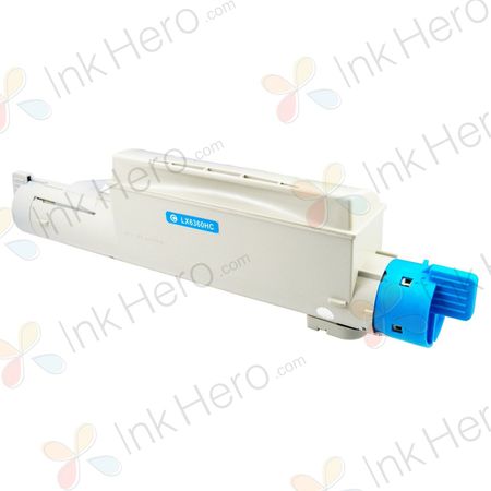 Xerox 106R01218 Compatible Standard Cyan Toner Cartridge