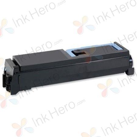 Kyocera TK-544K Remanufactured Standard Black Toner Cartridge