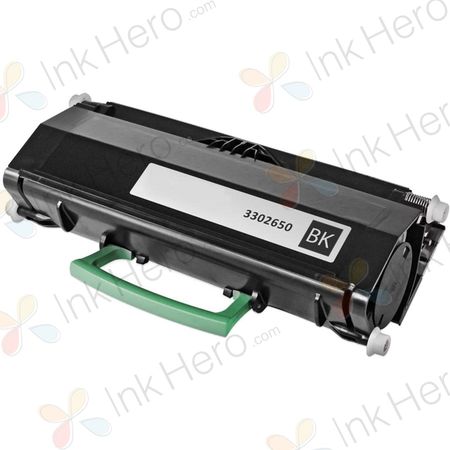 Dell 2330 2350 High-Yield Black Compatible Toner Cartridge