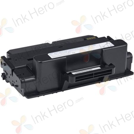 Dell B2375DFW, B2375DNF Black Compatible Toner Cartridge