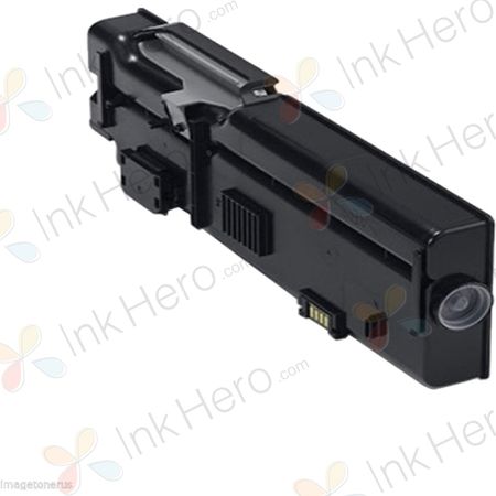 Dell C2660dn / C2665dnf Black Compatible High-Yield Toner Cartridge