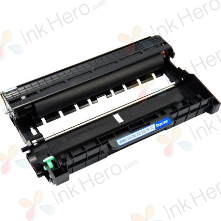 Brother DR2325 Drum Unit Compatible for TN2350 Toner