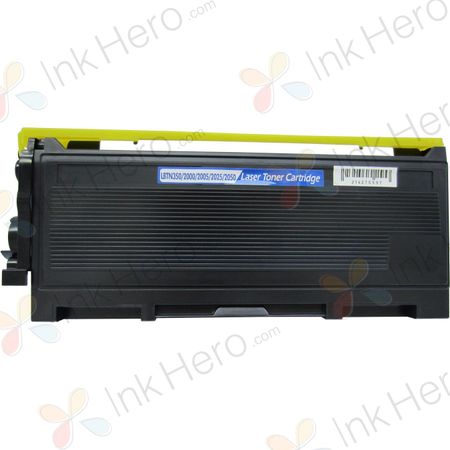 Brother TN2030 Black Compatible Toner Cartridge