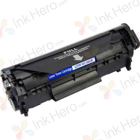 Canon FX-9 Black Compatible Toner Cartridge